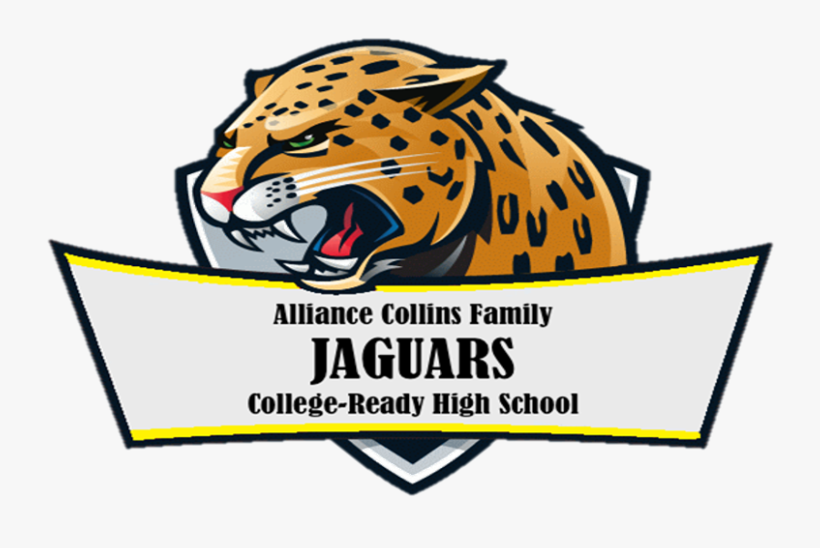 Alliance Collins Family College-ready High School - Alliance Collins Family College Ready High School, Transparent Clipart