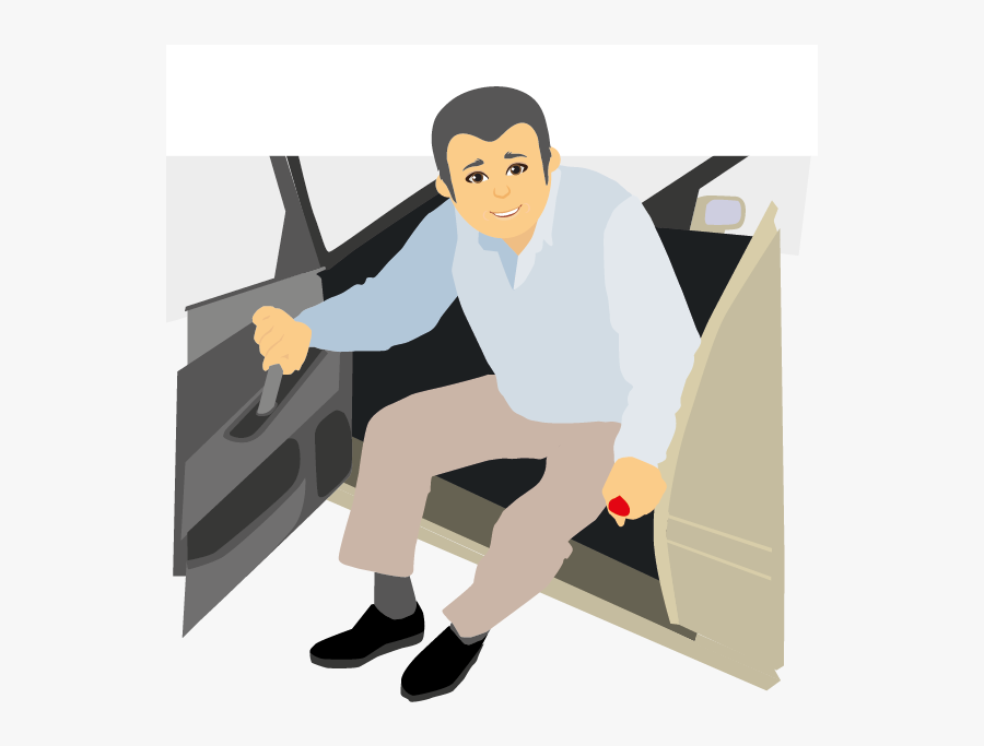 Sitting, Transparent Clipart