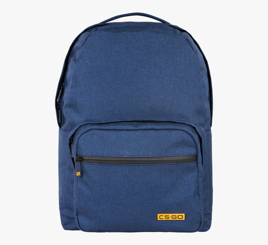 Csgo Backpack, Transparent Clipart