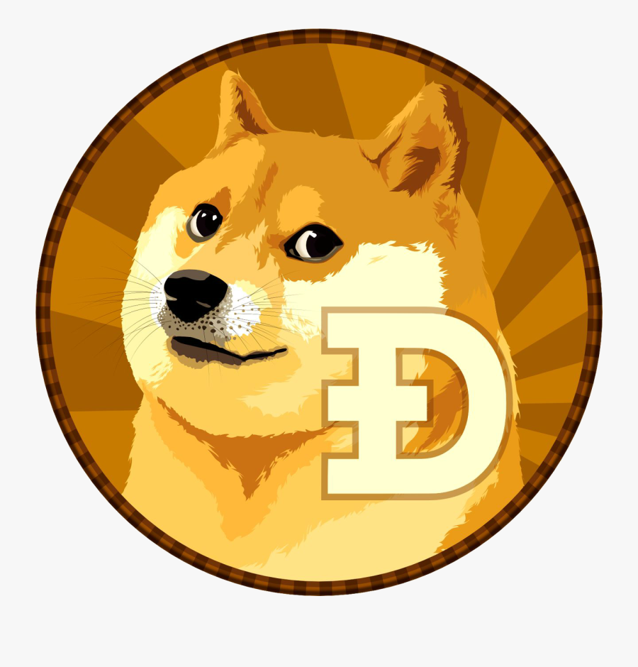 Doge Clipart, Transparent Clipart