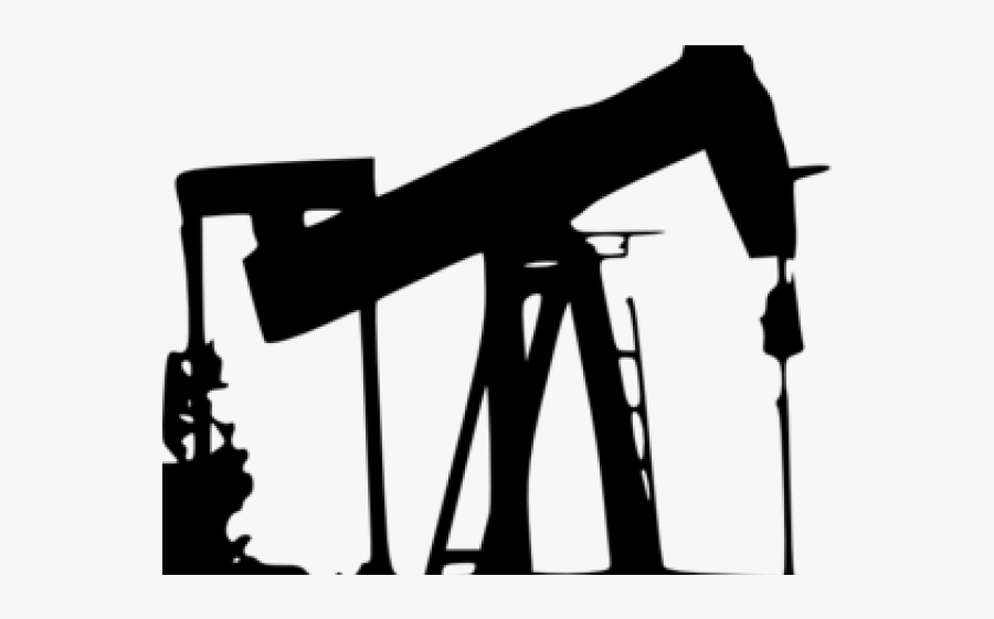 แท่น ขุด เจาะ น้ำมัน, Transparent Clipart