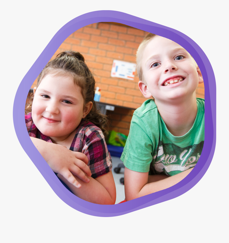 Sibling, Transparent Clipart