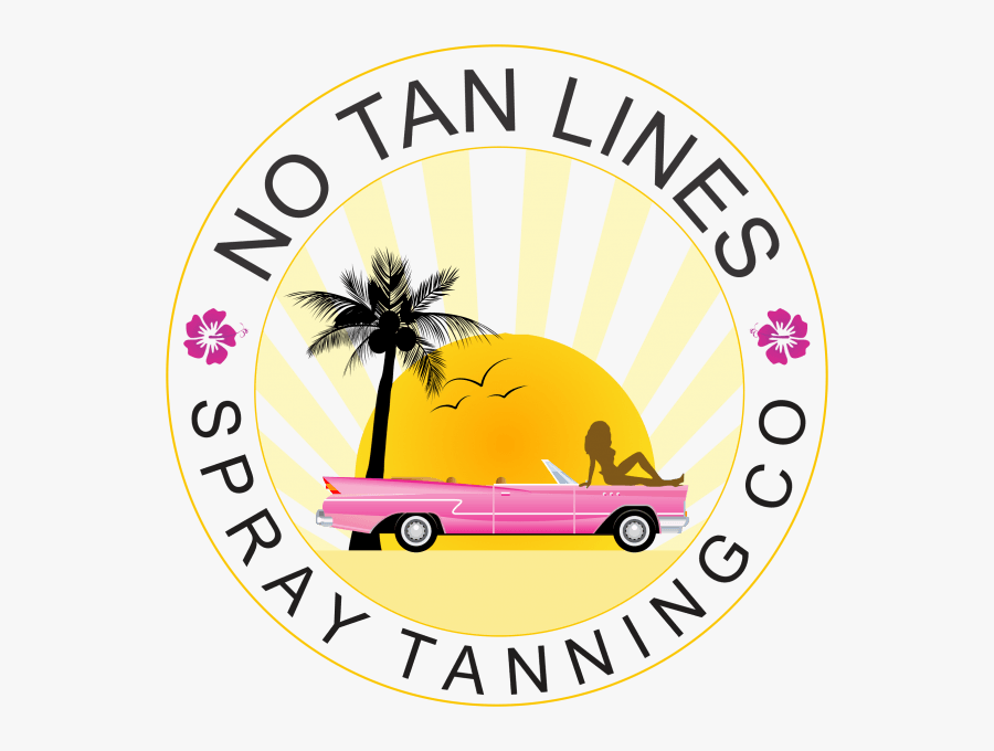 Tanning Natural Bodybuilding Events - Airbrush Tanning What Tan Lines, Transparent Clipart