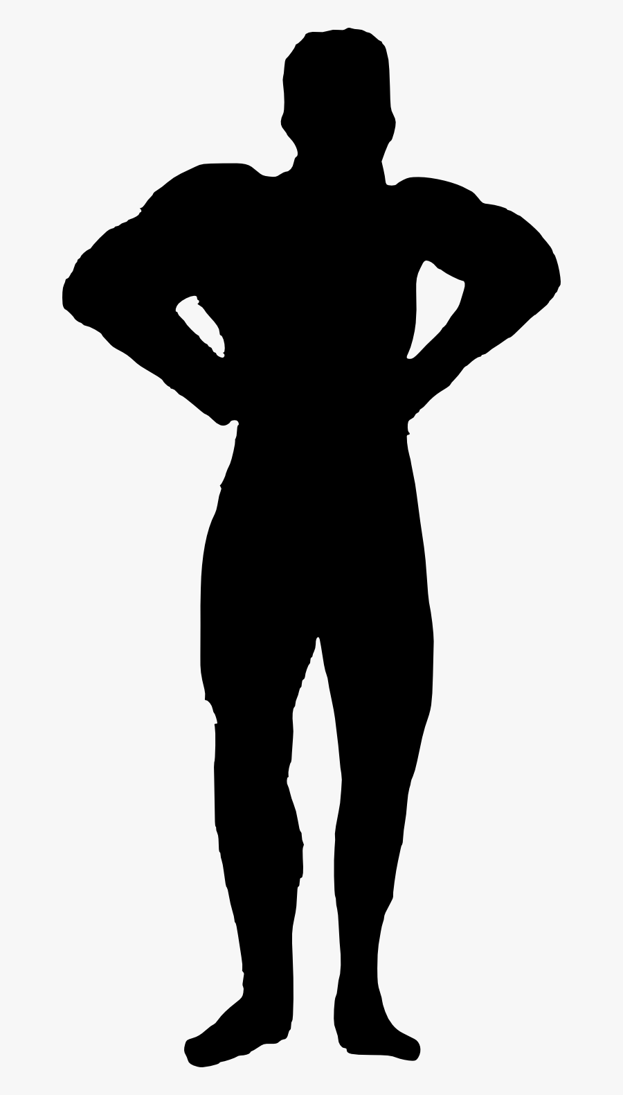 Download Homo Sapiens Bodybuilding Clip Art - Portable Network Graphics, Transparent Clipart