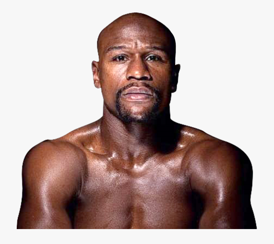 Floyd Mayweather Png, Transparent Clipart