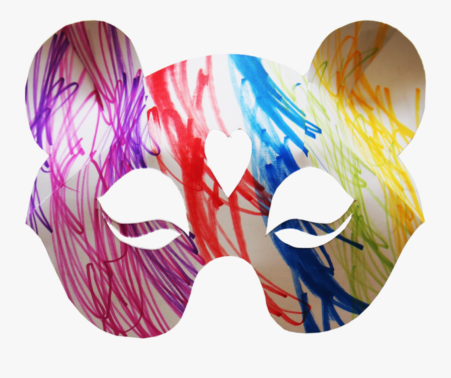 Mask 6 Clipart , Png Download, Transparent Clipart