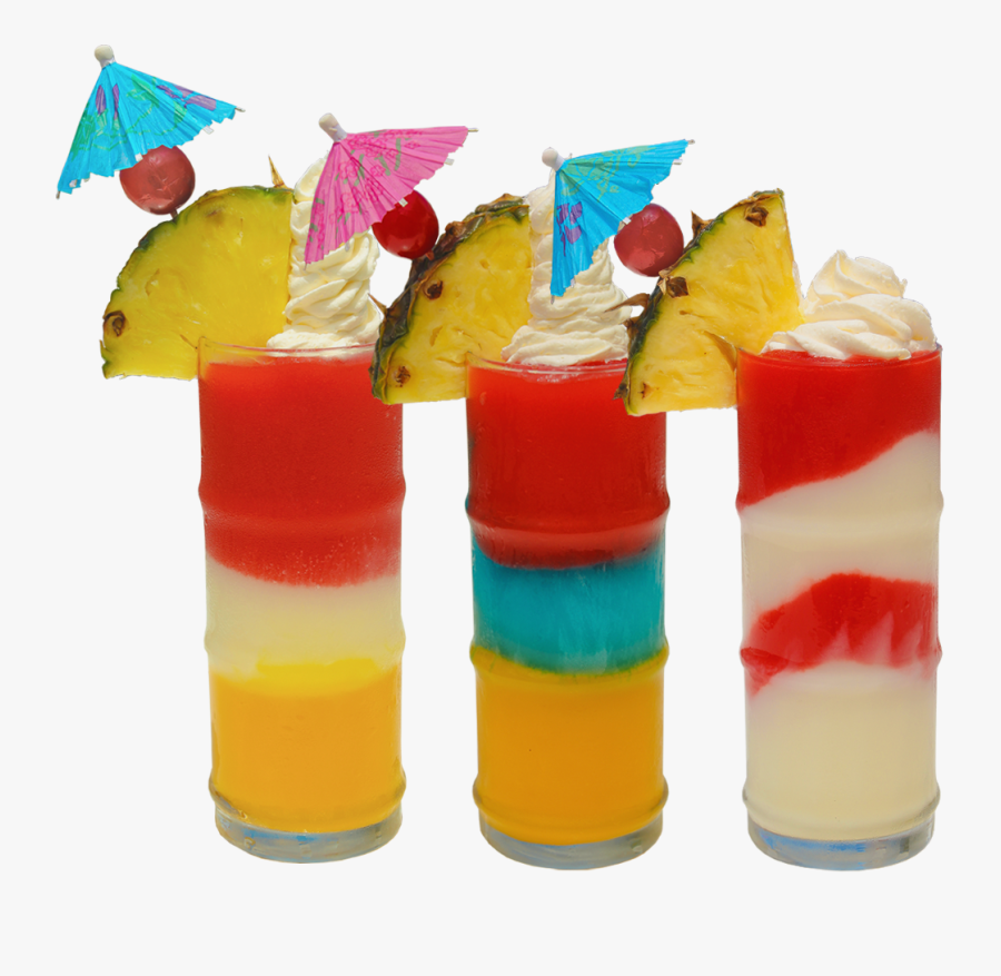 Transparent Daiquiri Png - Paradise, Transparent Clipart