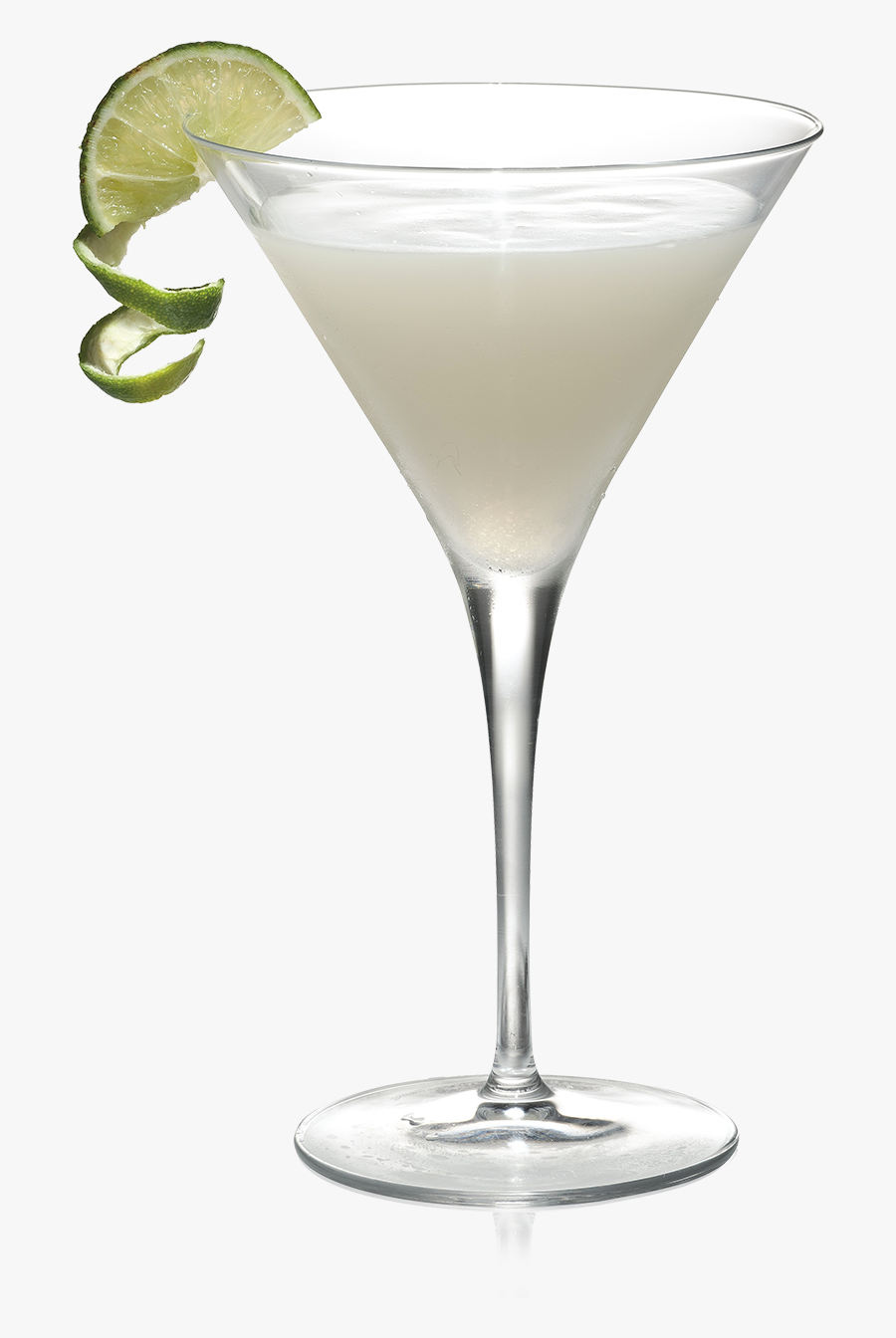 Clip Art Martini Gimlet Daiquiri Transprent - Kamikaze Cocktail Png, Transparent Clipart