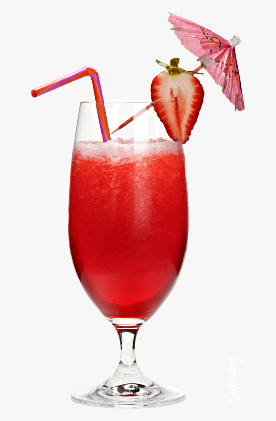 Cocktail Png Image - Коктейль Пнг, Transparent Clipart