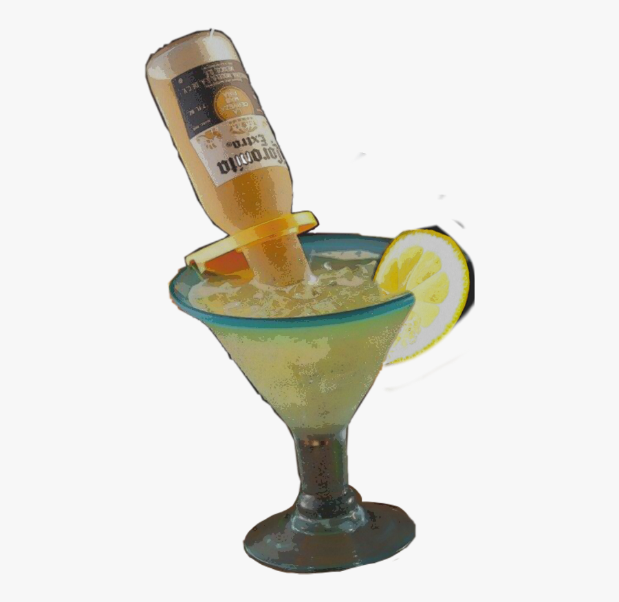 Cubetazo Png -margarita, Hd Png Download, Transparent Clipart