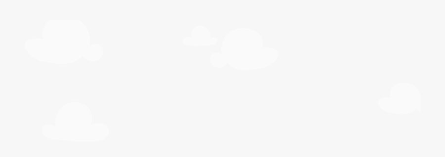 Clouds, Transparent Clipart