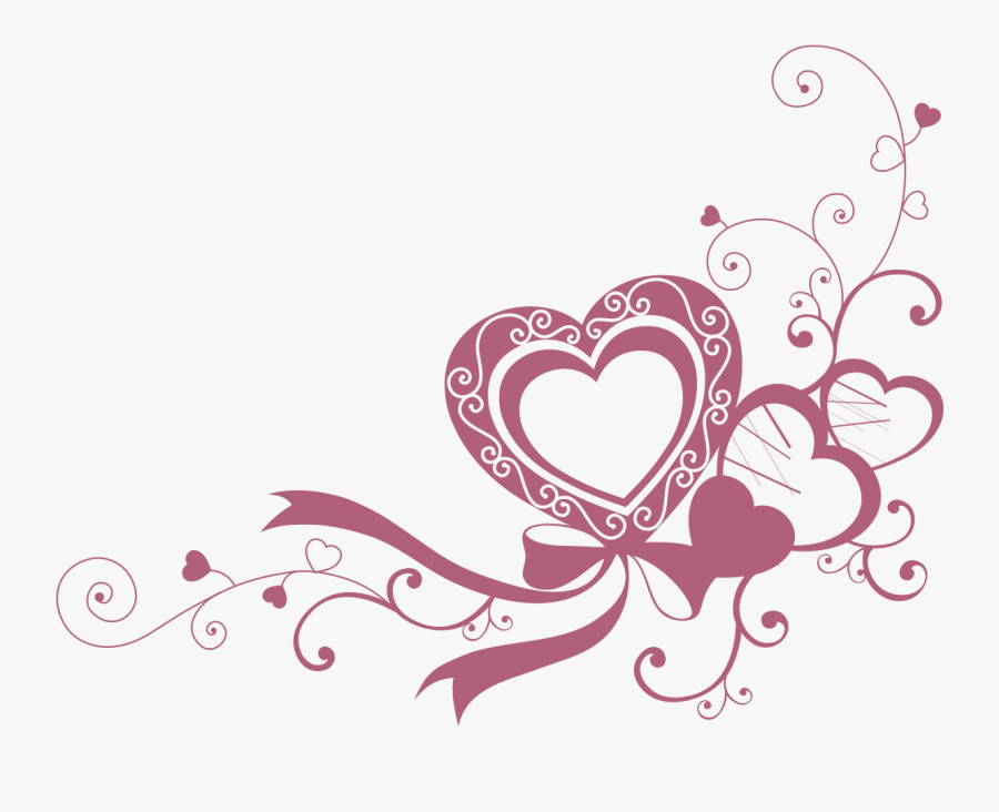 Decoration Clipart Wedding Invitation - Wedding Background Clipart Png, Transparent Clipart
