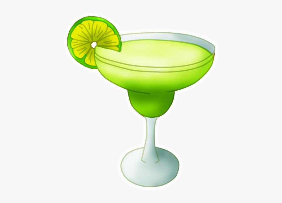 Classic Cocktail, Transparent Clipart