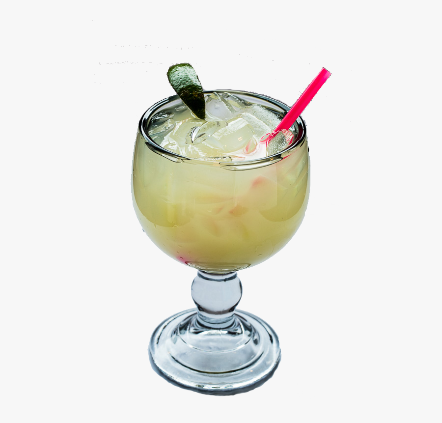 Drink,cocktail Garnish,food,alcoholic Beverage,non-alcoholic - Daiquiri, Transparent Clipart