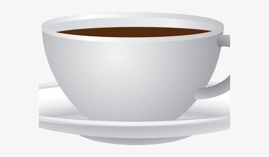 Teacup, Transparent Clipart