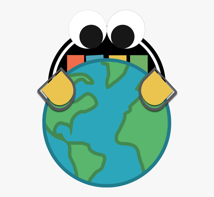 Earth, Transparent Clipart