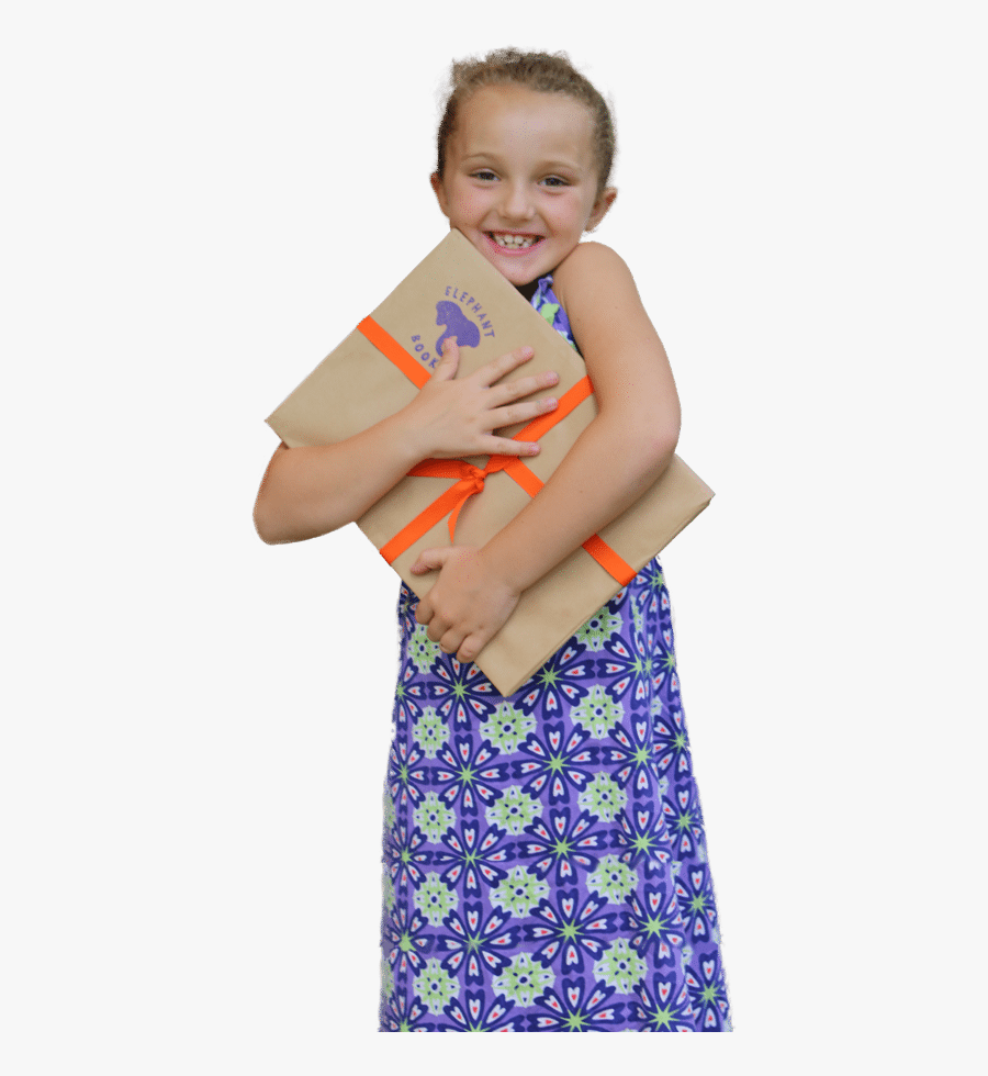 Girl, Transparent Clipart