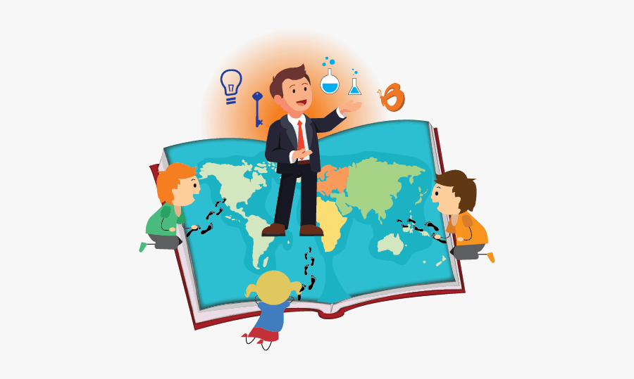 Cartoon, Transparent Clipart