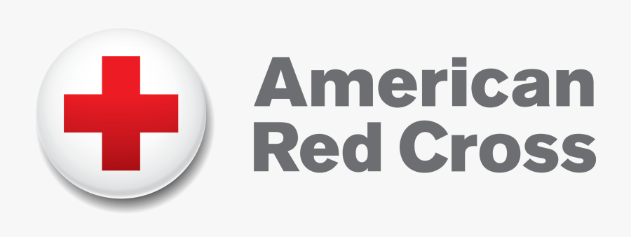 Red Cross Logo [arc Pdf] Png - American Red Cross Certified Cpr Logo, Transparent Clipart