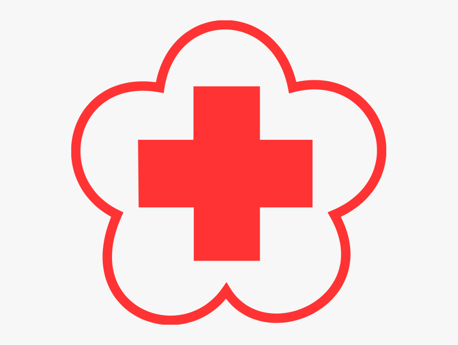 Indonesian Red Cross Society Logo - Donor Darah Logo, Transparent Clipart