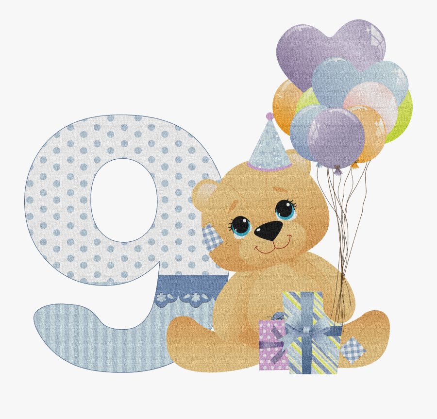 Photo By Daniellemoraesfalcao Minus - Happy Birthday Cards For Kids, Transparent Clipart