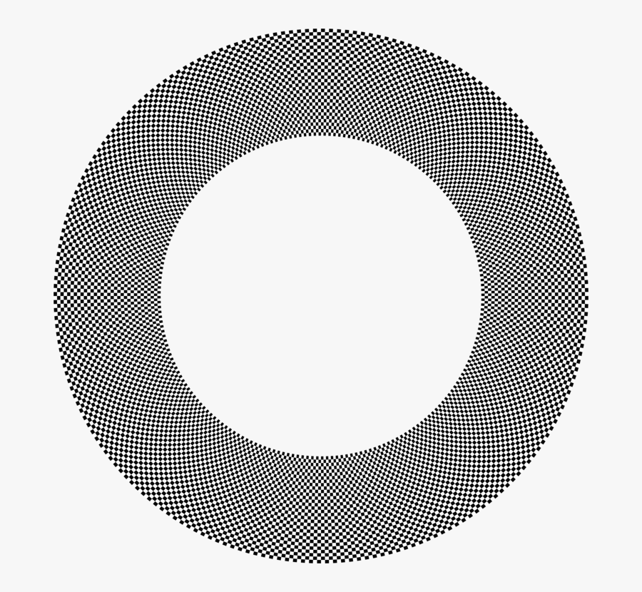 Automotive Tire,wheel,circle - Circle, Transparent Clipart