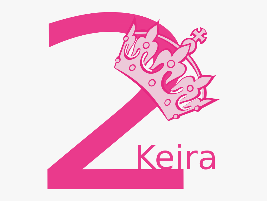 One Birthday Transparent Background, Transparent Clipart