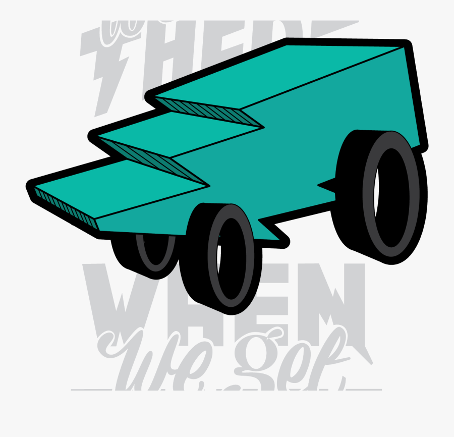 Transparent Download Arcto Design Lightning Car - Car, Transparent Clipart