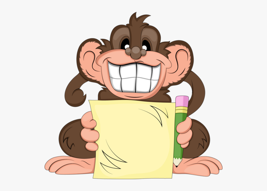47+ Funny Monkey Gif Png Images
