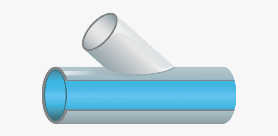 Pipe Clipart Drainage Pipe - Paper, Transparent Clipart
