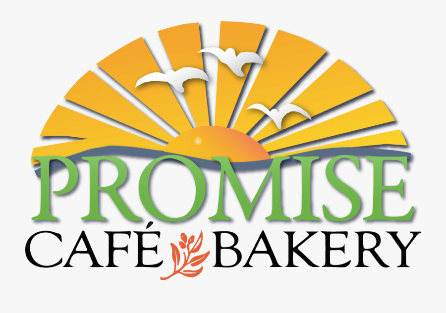 Promise Cafe Amp Bakery Fundraiser Promisecafebakery, Transparent Clipart
