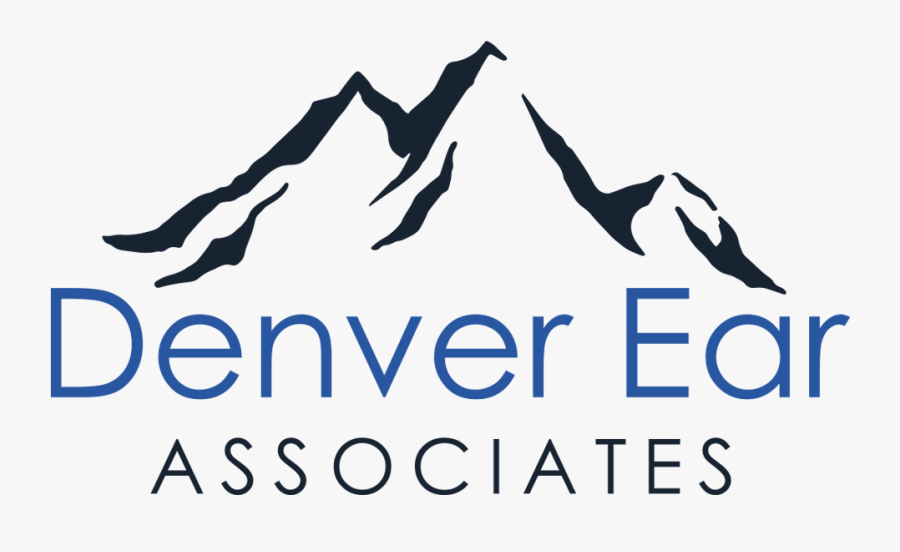 Denver Ear Associates - Oepfelbaum Logo, Transparent Clipart