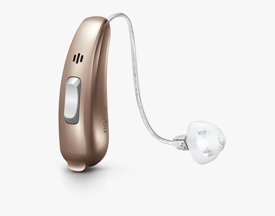 Hearing Aid, Transparent Clipart