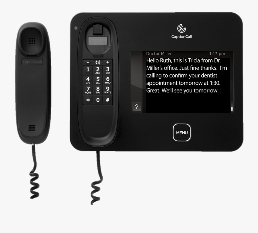 Visual Devices For Hearing Impaired, Transparent Clipart