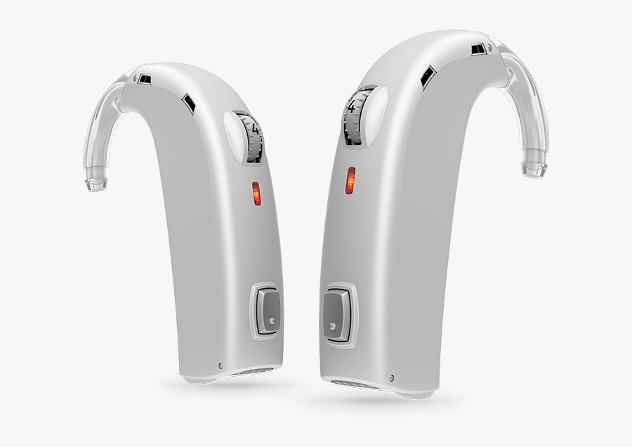 Hearing Aid, Transparent Clipart
