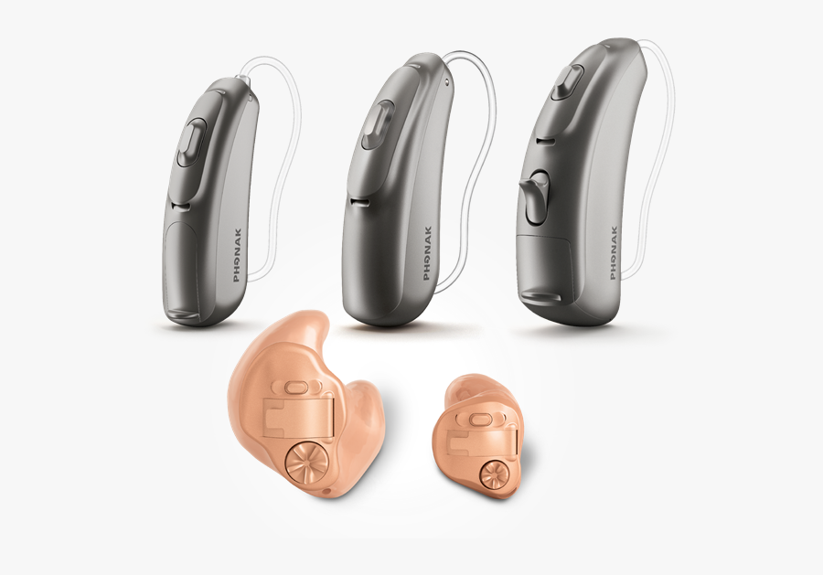 Phonak Cros B, Transparent Clipart