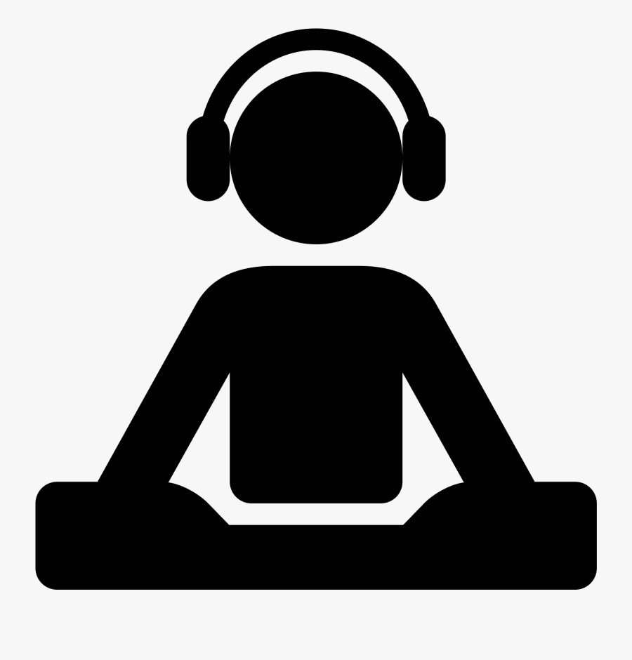 Video Lagu Png - Dj Icon, Transparent Clipart