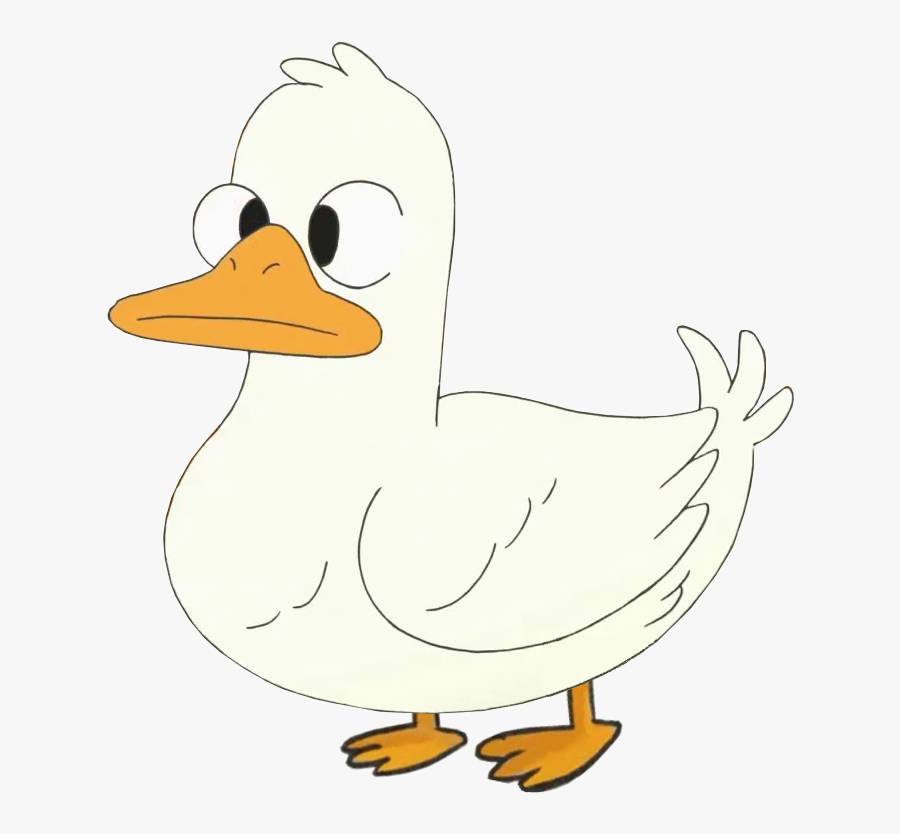 𝕀𝕟𝕗𝕚𝕟𝕚𝕥𝕪 ∞ 𝕋𝕣𝕒𝕚𝕟 𝕎𝕚𝕜𝕚 - Duck, Transparent Clipart