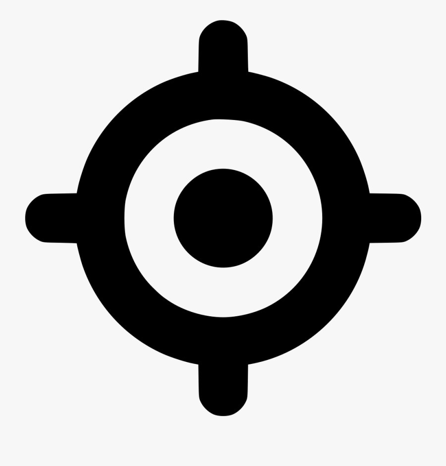 Symbol Christian Cross Computer Icons Sign - Medieval Crests With Cross, Transparent Clipart