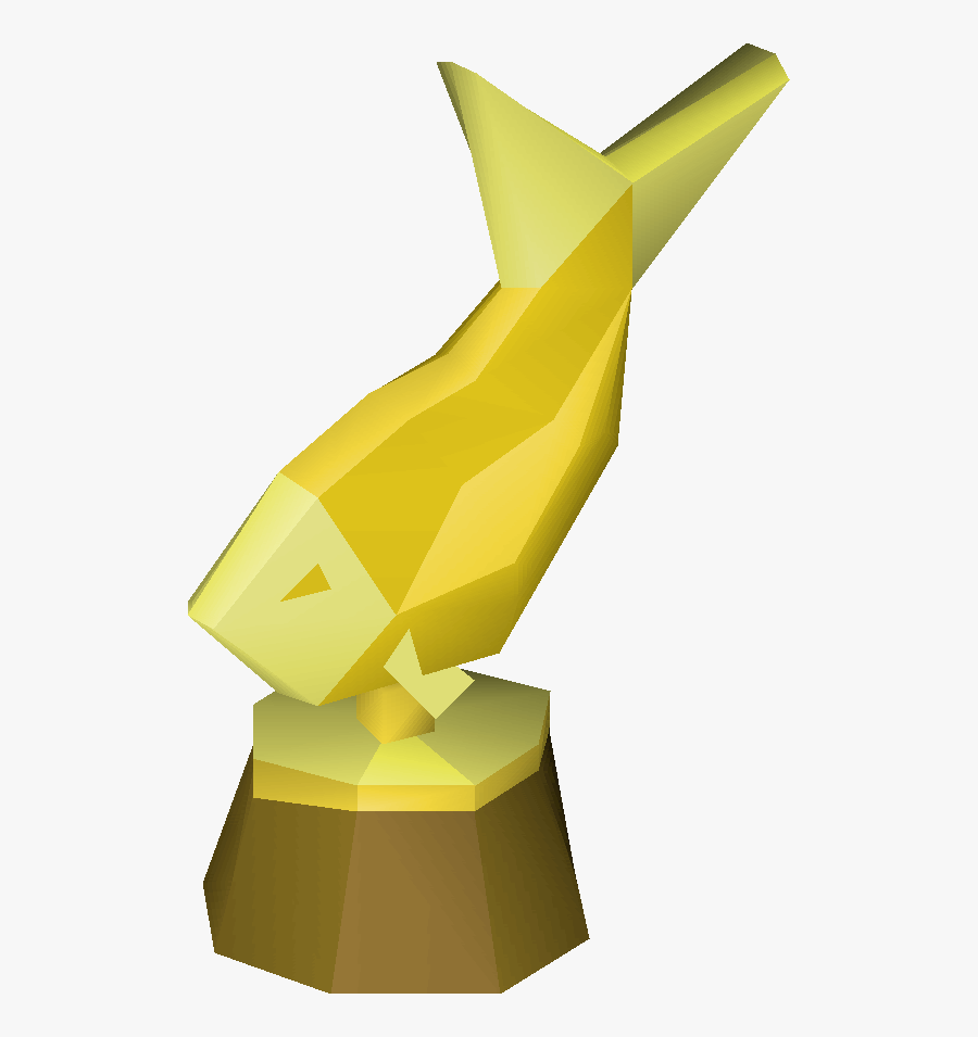 Fishing Trophy Clipart - Fishing Trophy Png, Transparent Clipart