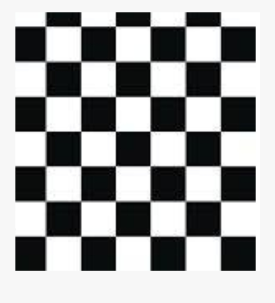 #chess #chessboard #board #squares #blackandwhite - Nanoparticles Formation, Transparent Clipart