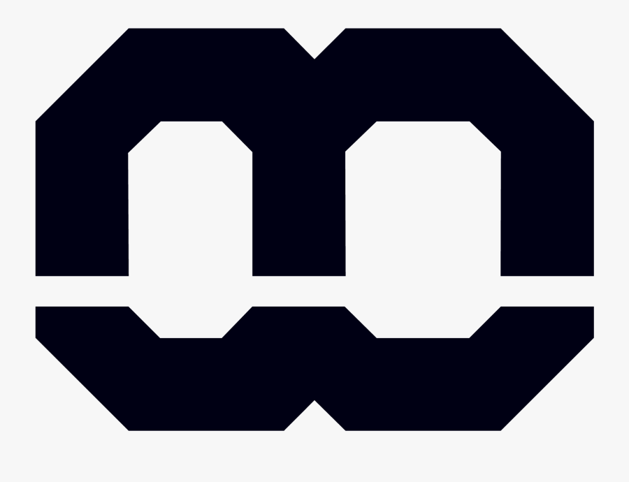 White Infinity Sign Png, Transparent Clipart