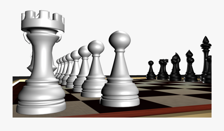 Chess Png Transparent Images - Chess Png, Transparent Clipart