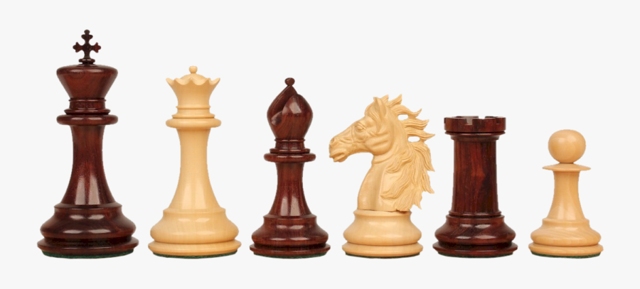Transparent Chess Piece Png - Chess Pieces, Transparent Clipart