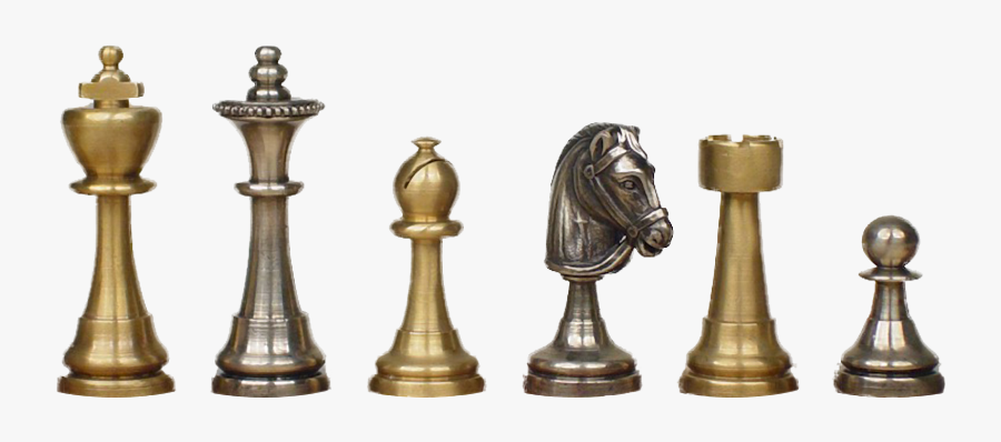 Download Chess Png Photos - Free Chess Png, Transparent Clipart