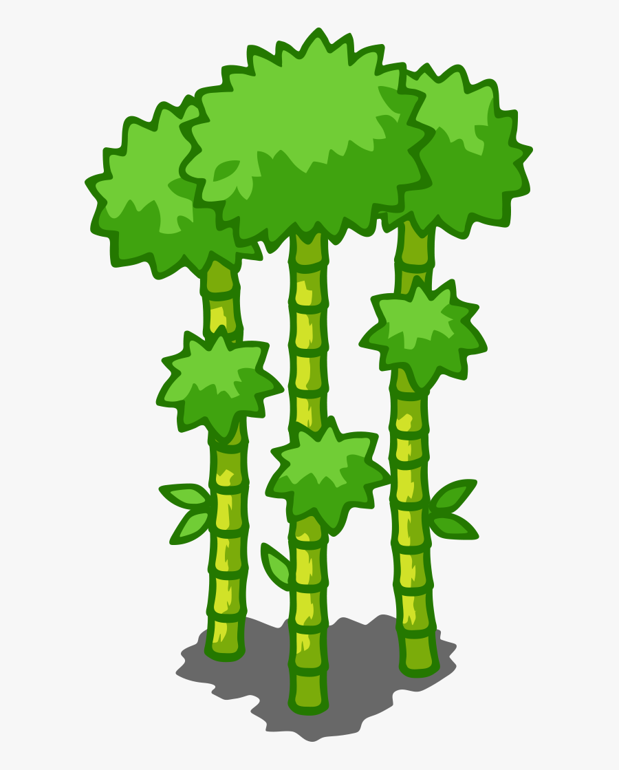 Sabal Palmetto, Transparent Clipart