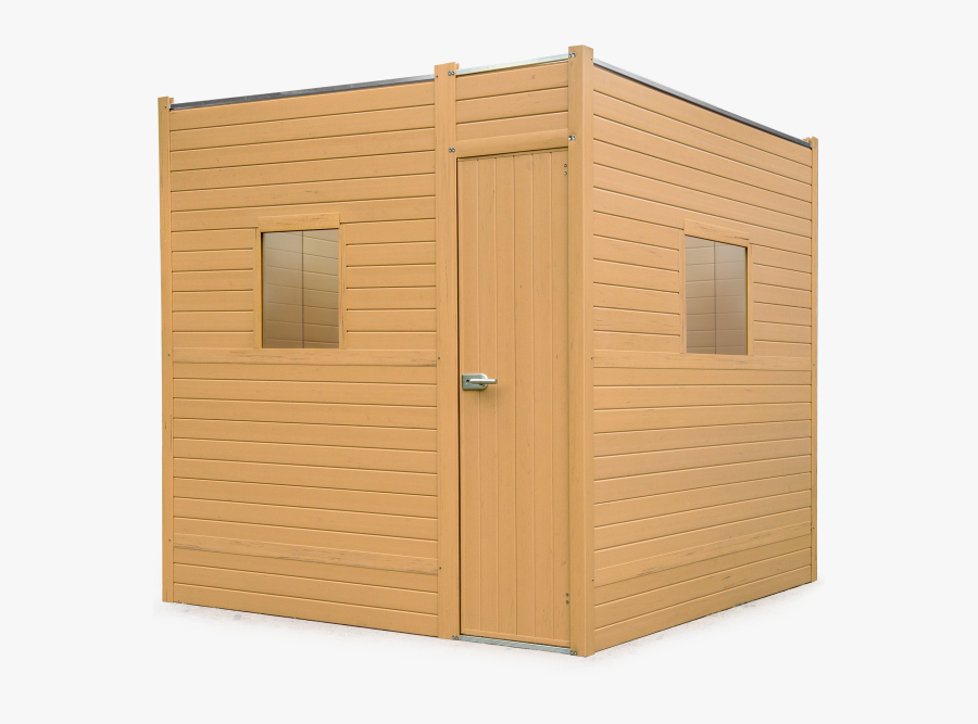 Sensible Sukkah, Transparent Clipart