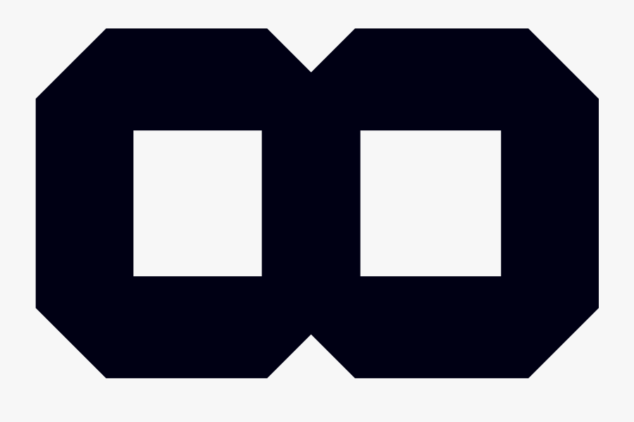 Transparent Infinity Sign Png, Transparent Clipart