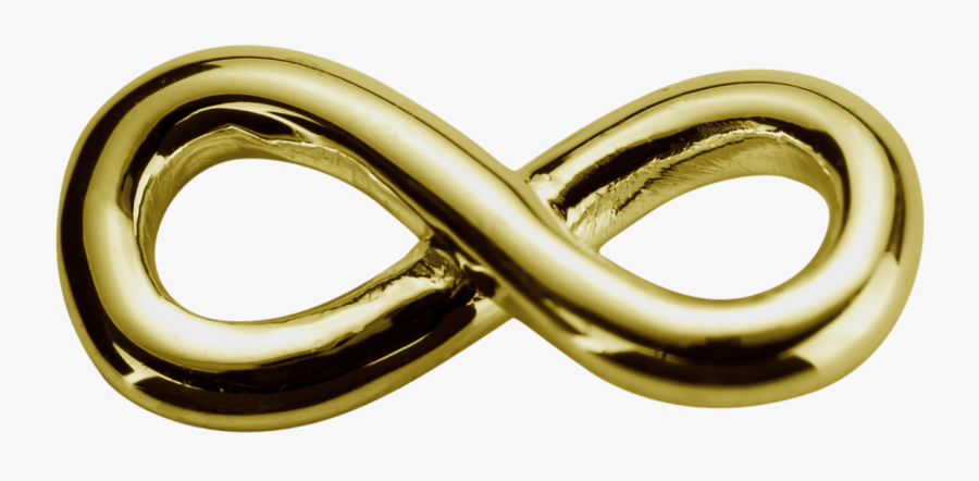 S001135 Infinity Twist Devotion V=1527734391 - Body Jewelry, Transparent Clipart