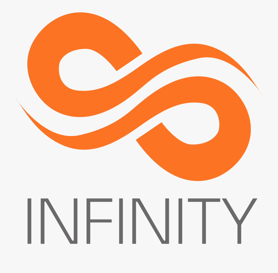 Infinity, Transparent Clipart